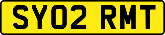 SY02RMT