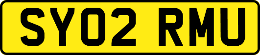 SY02RMU