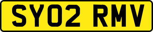 SY02RMV