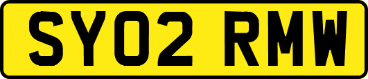 SY02RMW