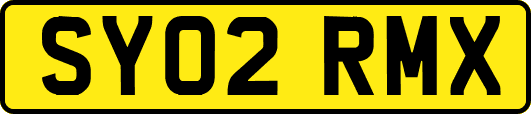 SY02RMX