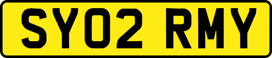 SY02RMY