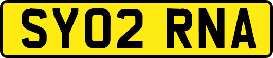 SY02RNA