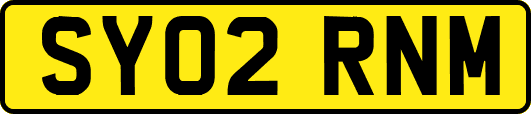 SY02RNM
