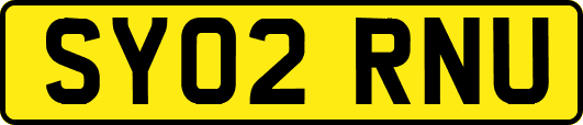 SY02RNU