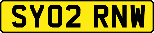 SY02RNW
