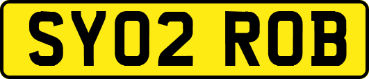 SY02ROB