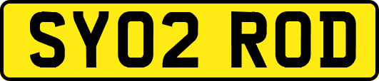 SY02ROD