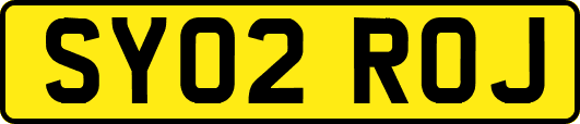 SY02ROJ