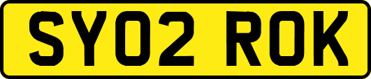 SY02ROK