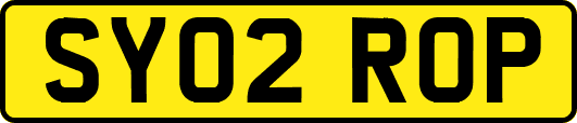 SY02ROP