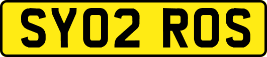 SY02ROS