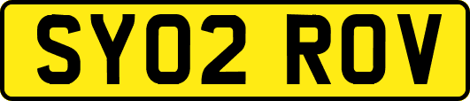 SY02ROV