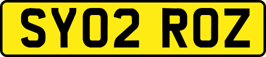SY02ROZ