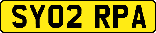SY02RPA