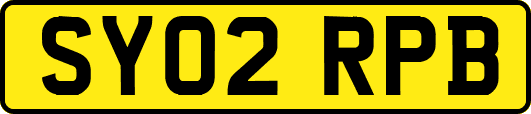 SY02RPB