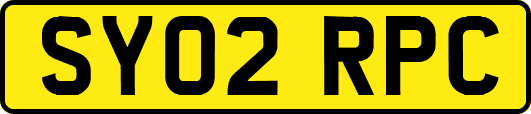 SY02RPC