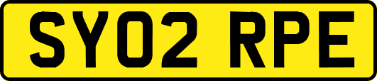 SY02RPE