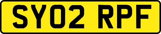 SY02RPF