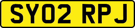 SY02RPJ