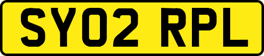 SY02RPL