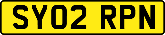 SY02RPN