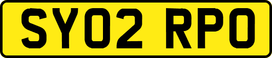 SY02RPO