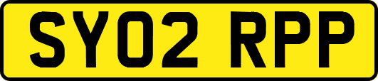 SY02RPP