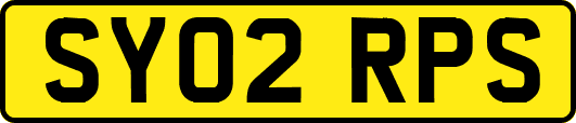 SY02RPS