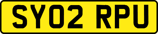 SY02RPU