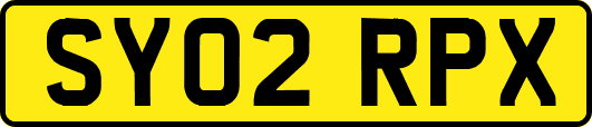 SY02RPX