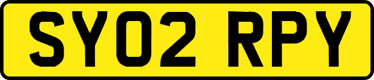 SY02RPY