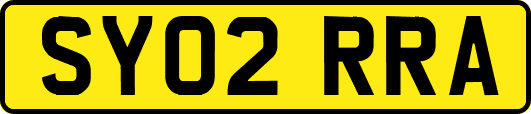 SY02RRA