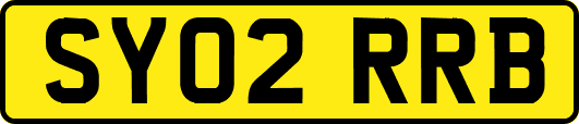 SY02RRB