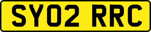 SY02RRC