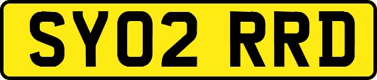 SY02RRD