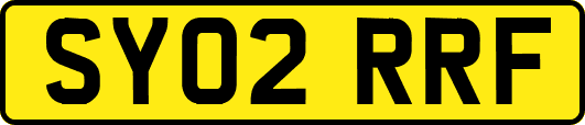 SY02RRF
