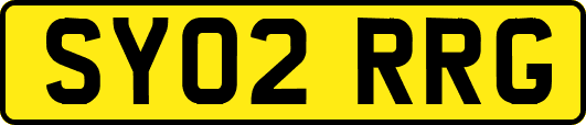 SY02RRG