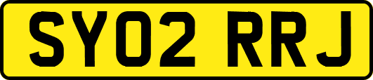 SY02RRJ