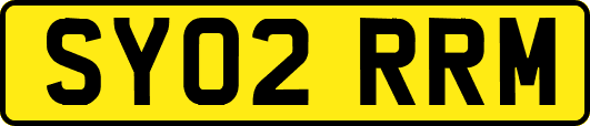 SY02RRM
