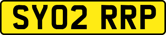 SY02RRP