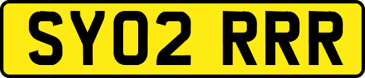 SY02RRR