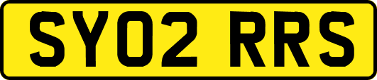 SY02RRS