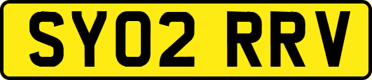 SY02RRV