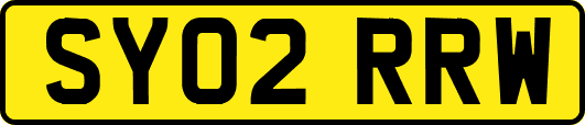 SY02RRW
