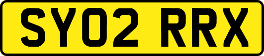 SY02RRX