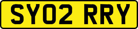 SY02RRY