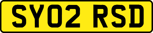 SY02RSD