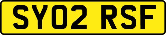 SY02RSF