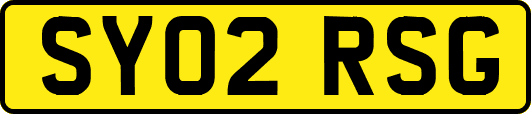 SY02RSG